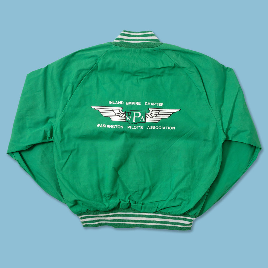 Women's Varsity Jacket Medium 