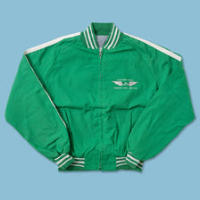 Women's Varsity Jacket Medium 