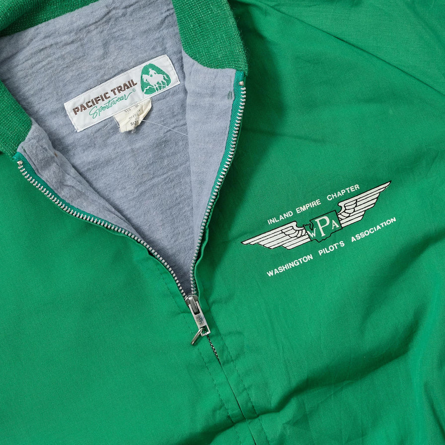 Women's Varsity Jacket Medium 