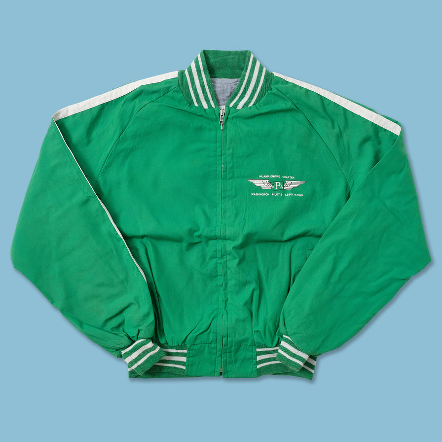 Women's Varsity Jacket Medium 