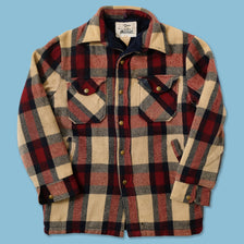 Vintage Woolrich Jacket Medium 