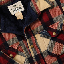 Vintage Woolrich Jacket Medium 
