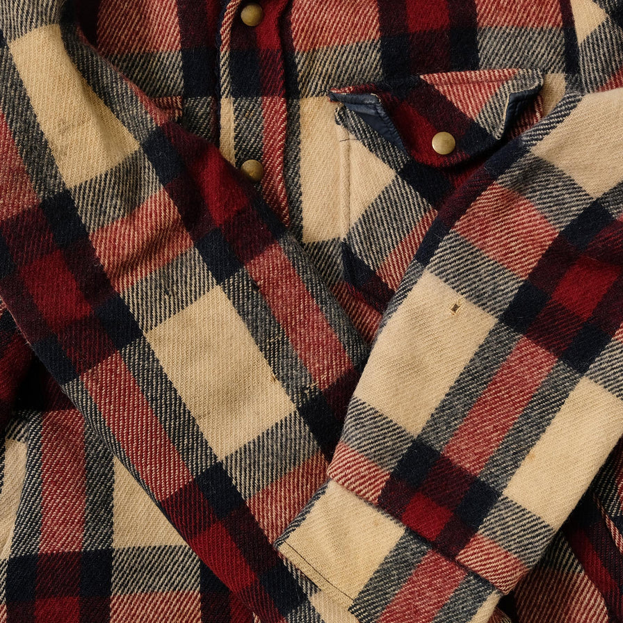 Vintage Woolrich Jacket Medium 