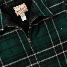 Vintage Woolrich Jacket Large 