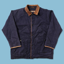 Vintage Timberland Padded Jacket XLarge 