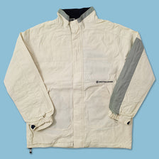 Vintage Nautica Padded Jacket Medium 