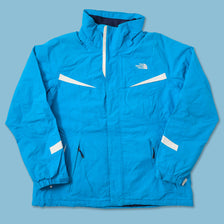 Women's The North Face Padded Jacket Large 
