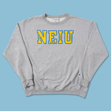 Champion North Eastern Illinois Sweater XXL 