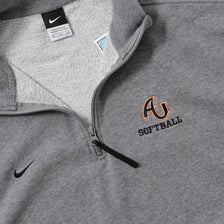 Nike AU Softball Q-Zip Sweater XXL 