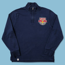 adidas Red Bull New York Sweater Large 