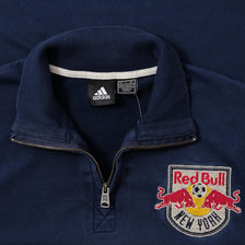 adidas Red Bull New York Sweater Large 