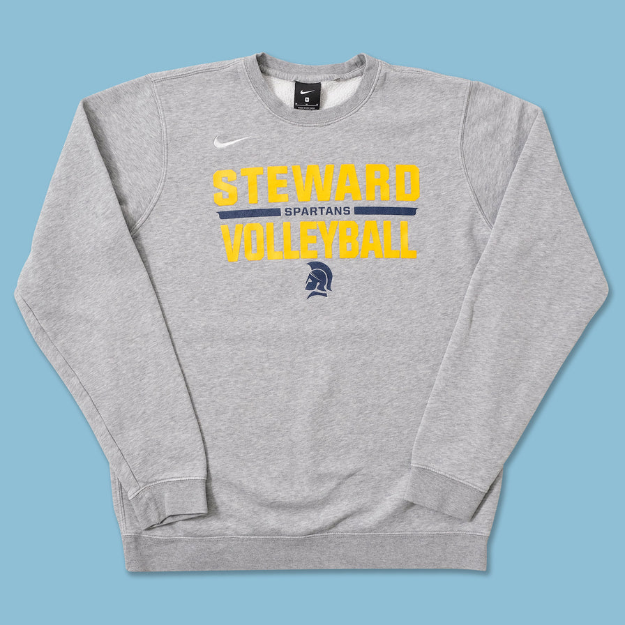 Nike Steward Spartans Sweater Medium 