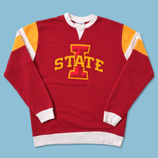 Champion Iowa State Sweater Medium 