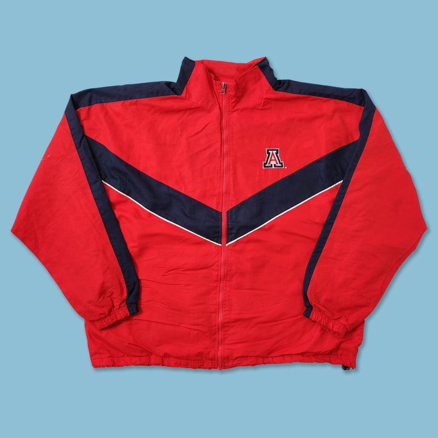 Vintage Starter Arizona Track Jacket Large 