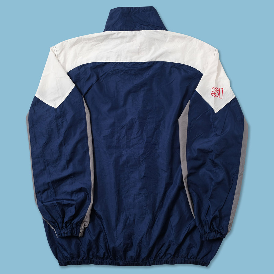 Vintage San Diego Chargers Track Jacket XXL 