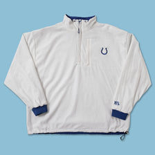Vintage Indianapolis Colts Windbreaker XLarge 