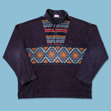 Vintage Fila Fleece XLarge 