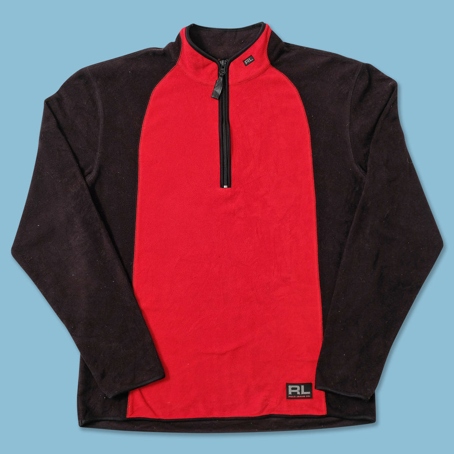 Vintage Polo Ralph Lauren Fleece Large 