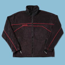 Columbia Fleece Jacket XLarge 
