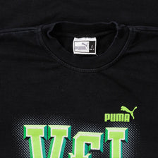 Vintage Puma VFL Wolfsburg Sweater Large 