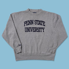 Vintage Penn State University Sweater Large 