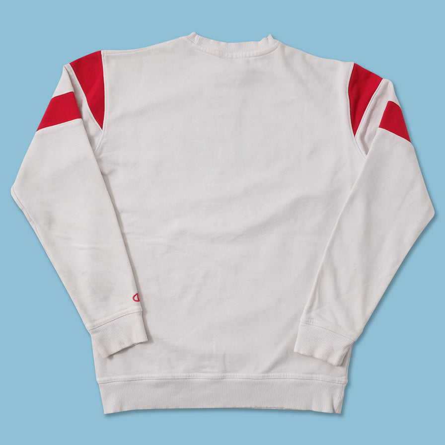 Champion Cornell Sweater Small 