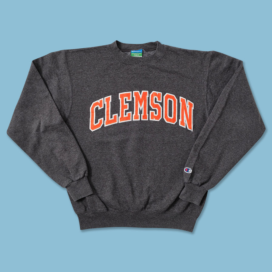 Clemson top women's sweater