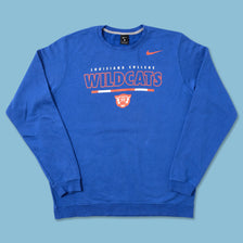 Nike Louisiana College Sweater XLarge 