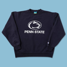 Champion Penn State University Sweater Medium 