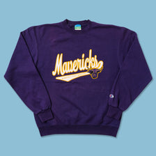Champion Minnesota State Sweater Small 
