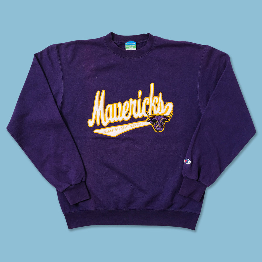 Champion Minnesota State Sweater Small 