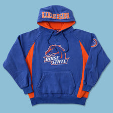 Women's Boise State Hoody Medium 