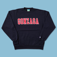 Champion Gonzaga Sweater Medium 