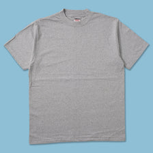 90s Oneita Power-T Blank T-Shirt 