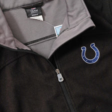 Women's Indianapolis Colts Fleece Jacket XLarge 