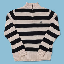 Vintage Chaps By Ralph Lauren Knit Sweater Medium 