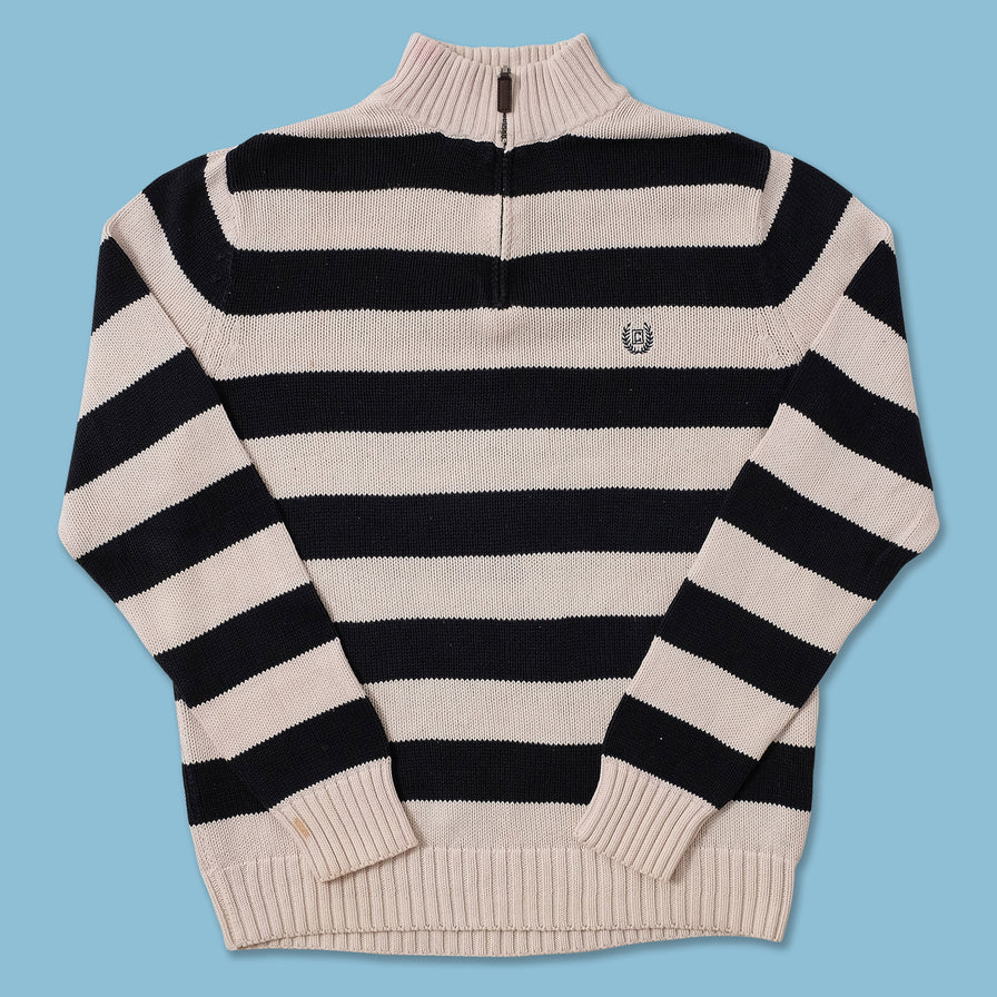 Vintage Chaps By Ralph Lauren Knit Sweater Medium 