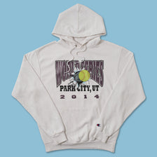 2014 Park City World Series Hoody Small 