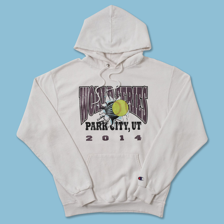 2014 Park City World Series Hoody Small 