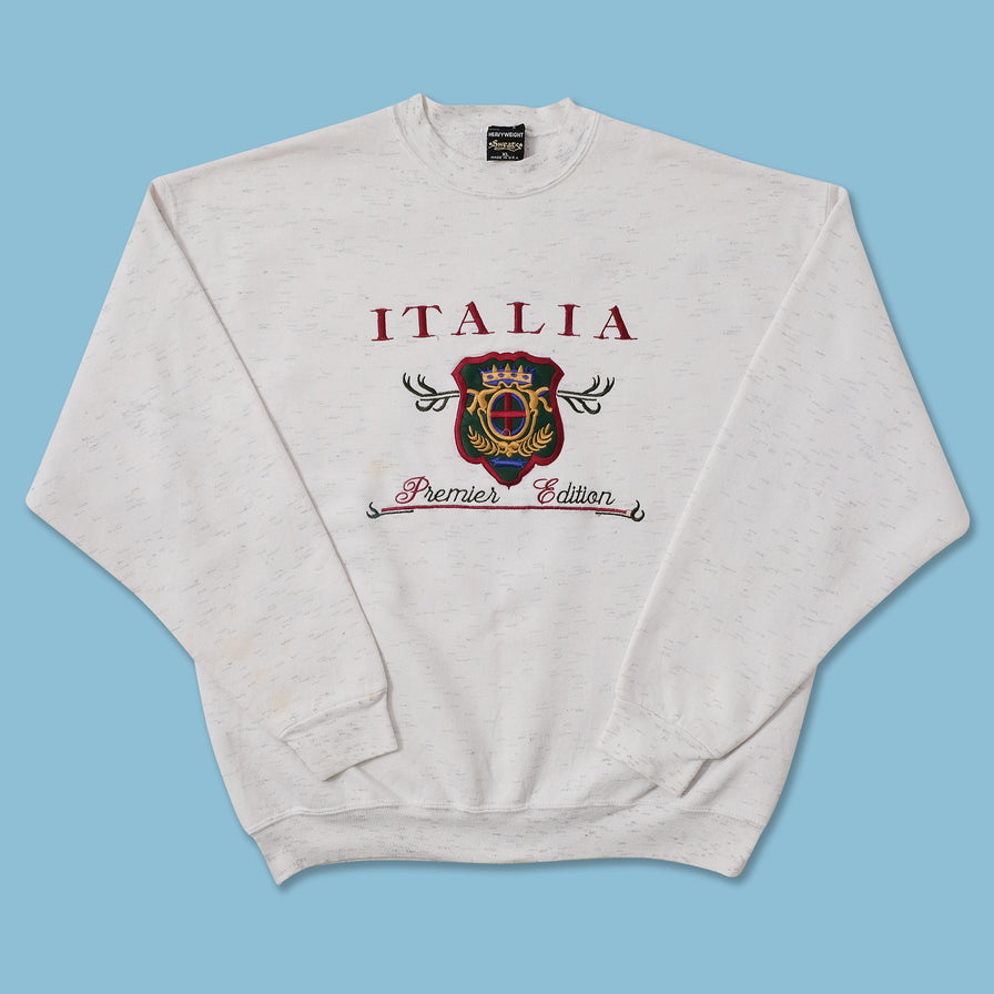 Vintage Italia Sweater Large 