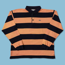 Vintage Lacoste Long Polo XLarge 