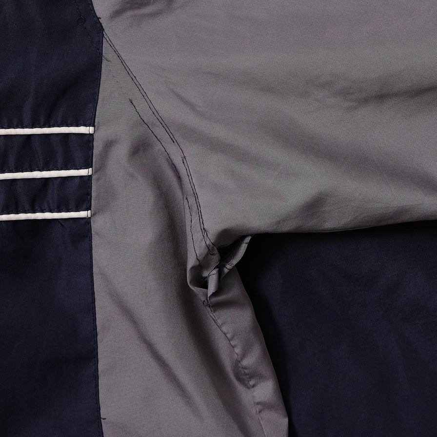 Vintage Chicago Bears Track Jacket XLarge 