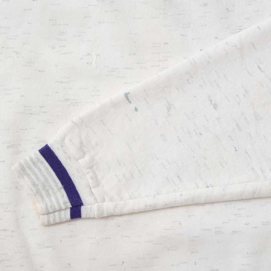 Vintage Pump Up The Value Sweater XLarge 