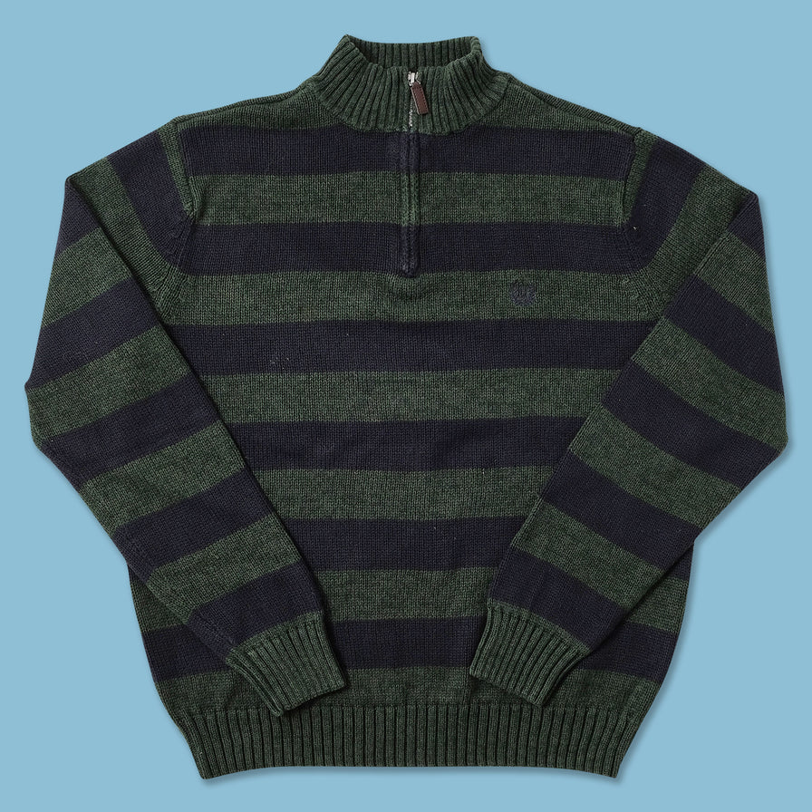 Vintage Chaps By Ralph Lauren Knit Sweater Large 