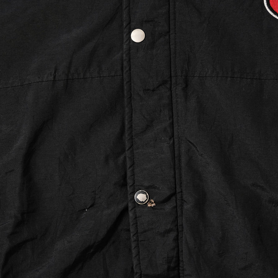 Vintage Starter San Francisco 49ers Jacket XLarge 