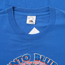 Vintage 1992 Toronto Blue Jays T-Shirt Large 