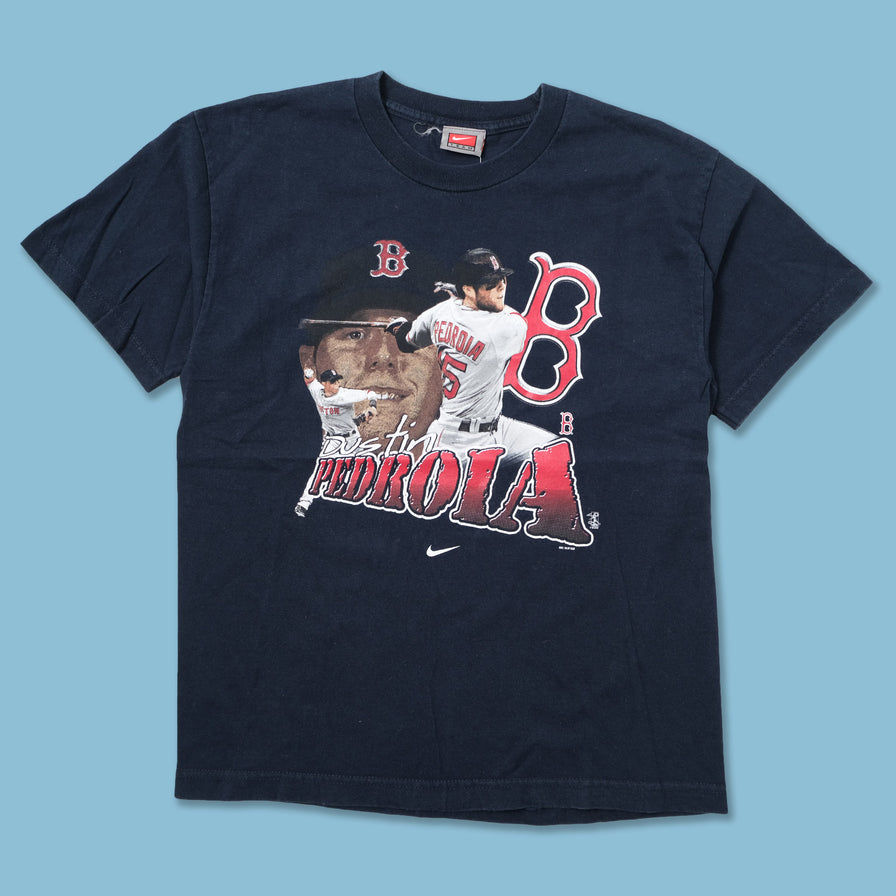 Nike Dustin Pedroia T-Shirt Medium 
