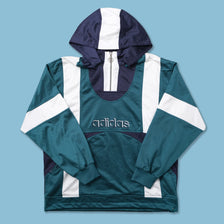 Vintage adidas Track Top Large / XLarge 