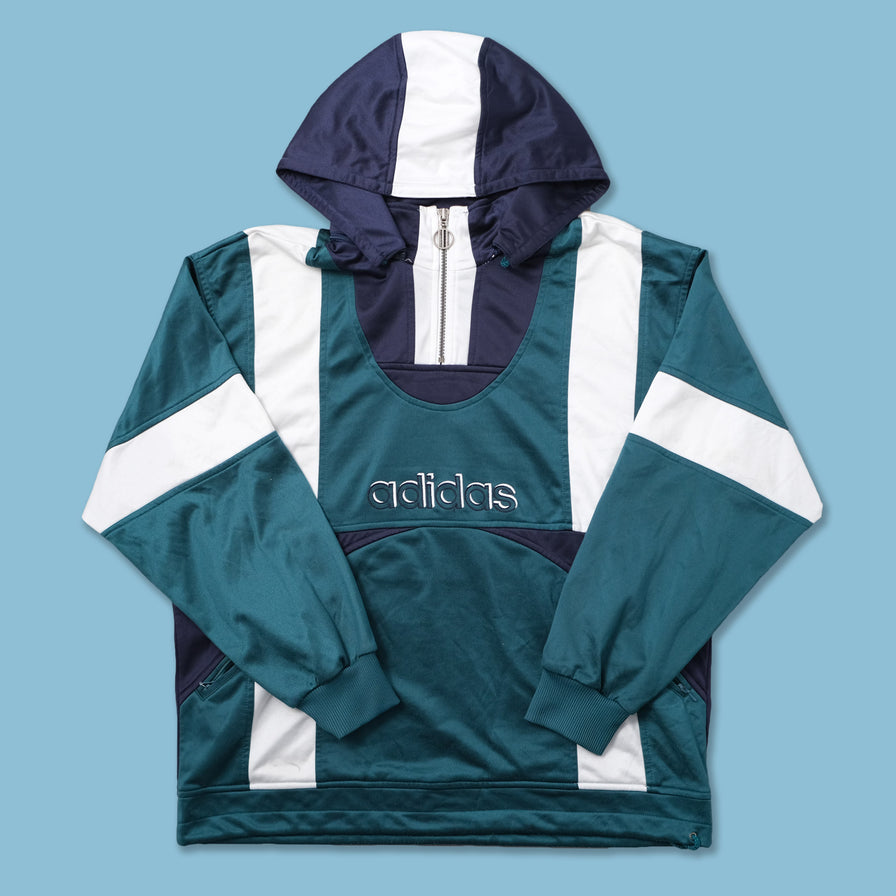 Vintage adidas Track Top Large / XLarge 