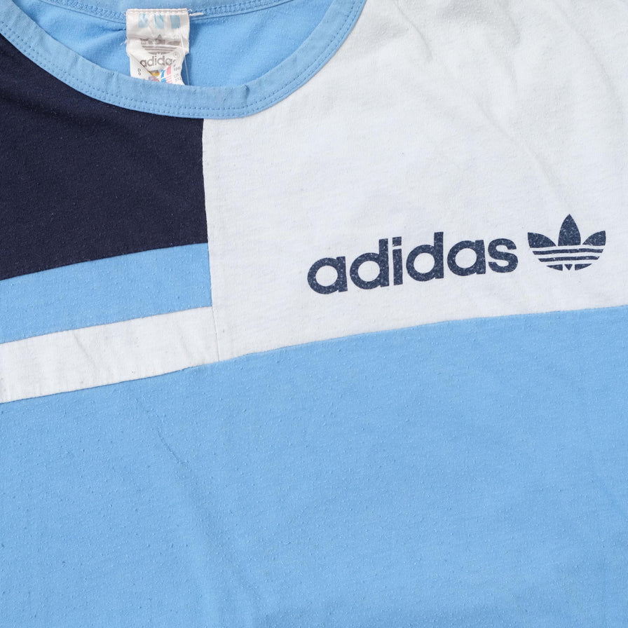 Vintage adidas T-Shirt XLarge 